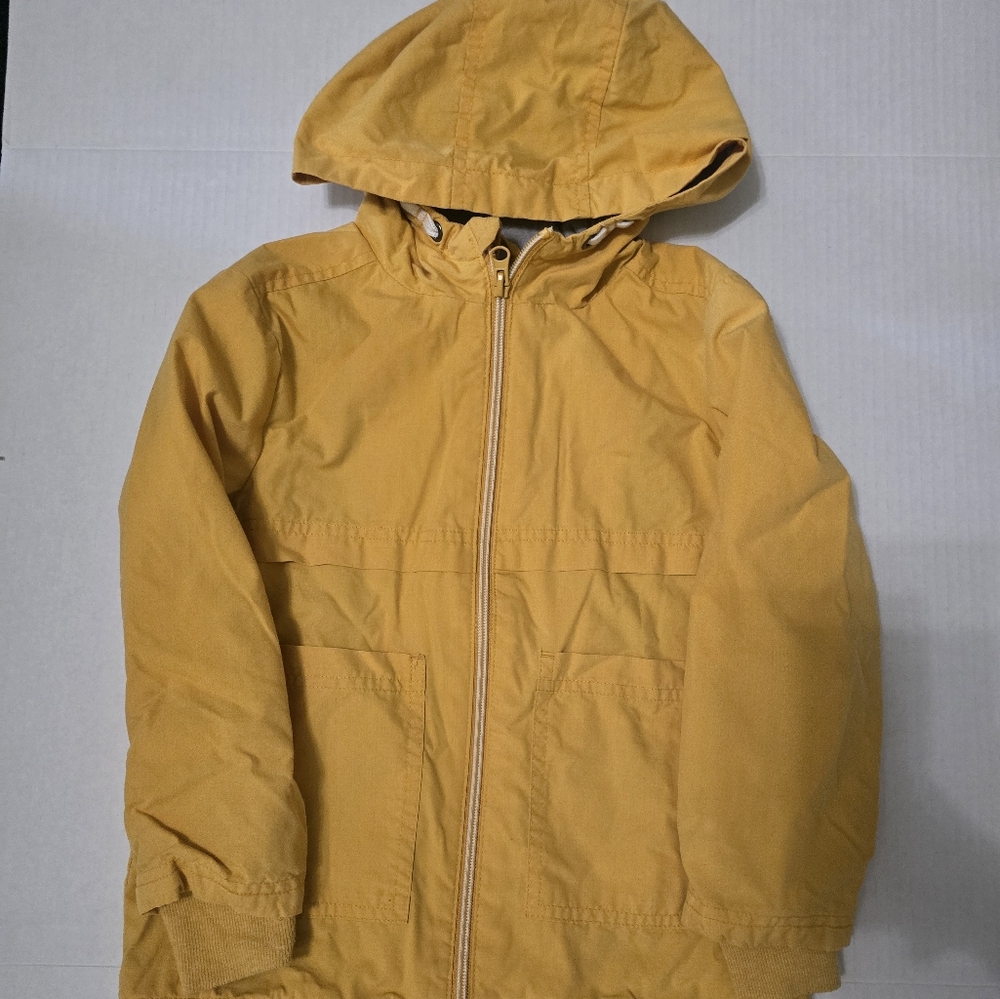 Boys Jacket